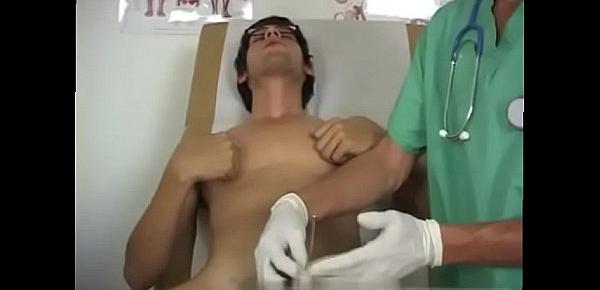  Gay doctors exams of older men videos They were a little tight,